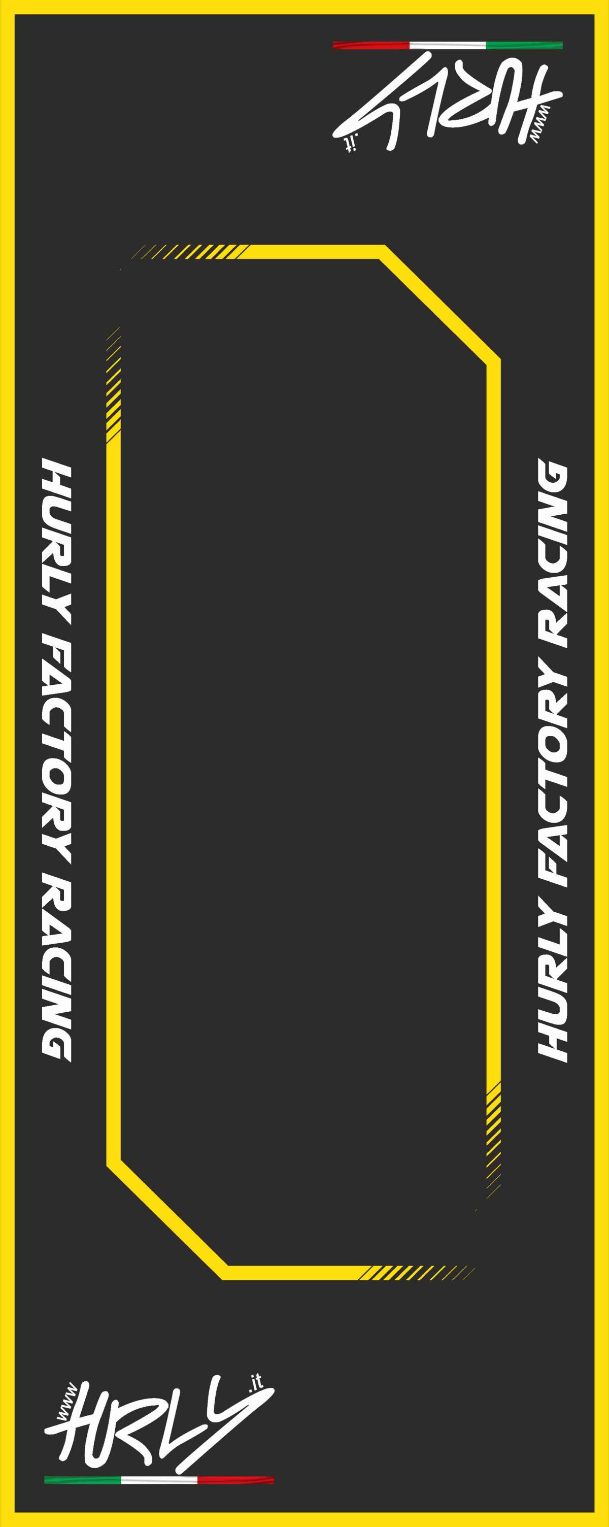 Töölauamatid 53x100