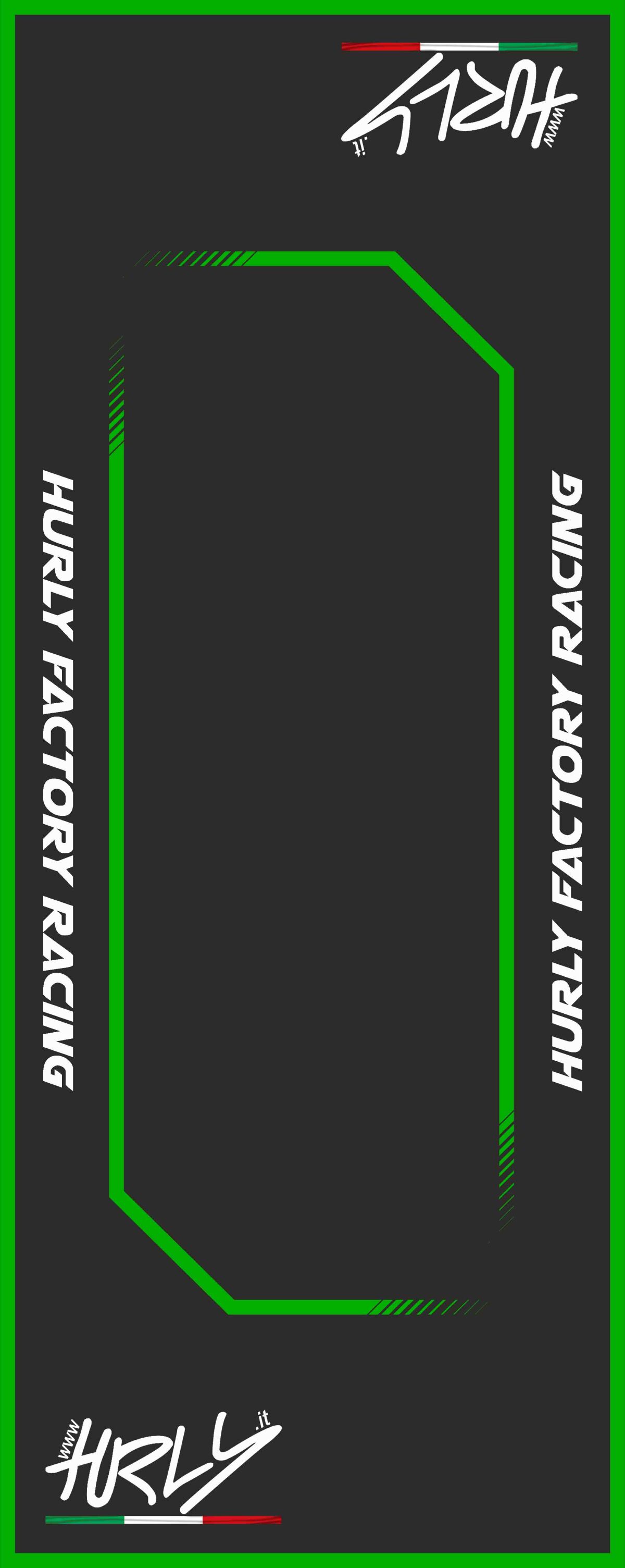 Töölauamatid 80x200