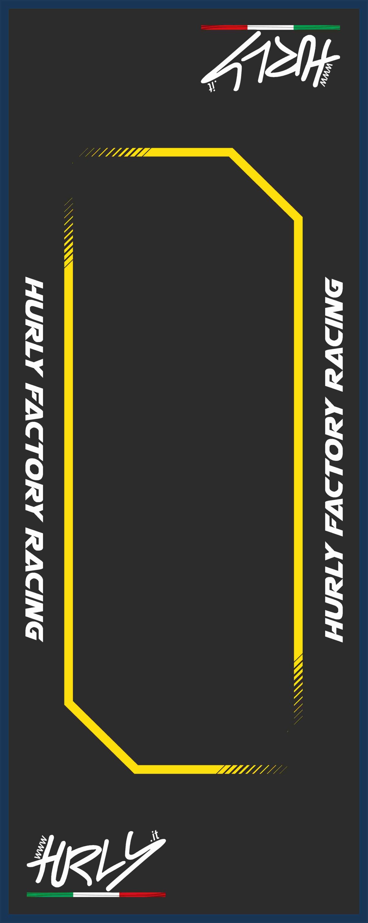 Töölauamatid 80x200