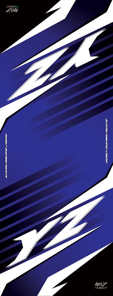 Matt 80x210 YZ