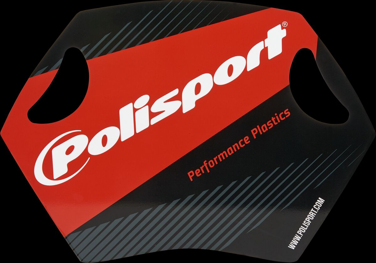 Boksitahvel Polisport