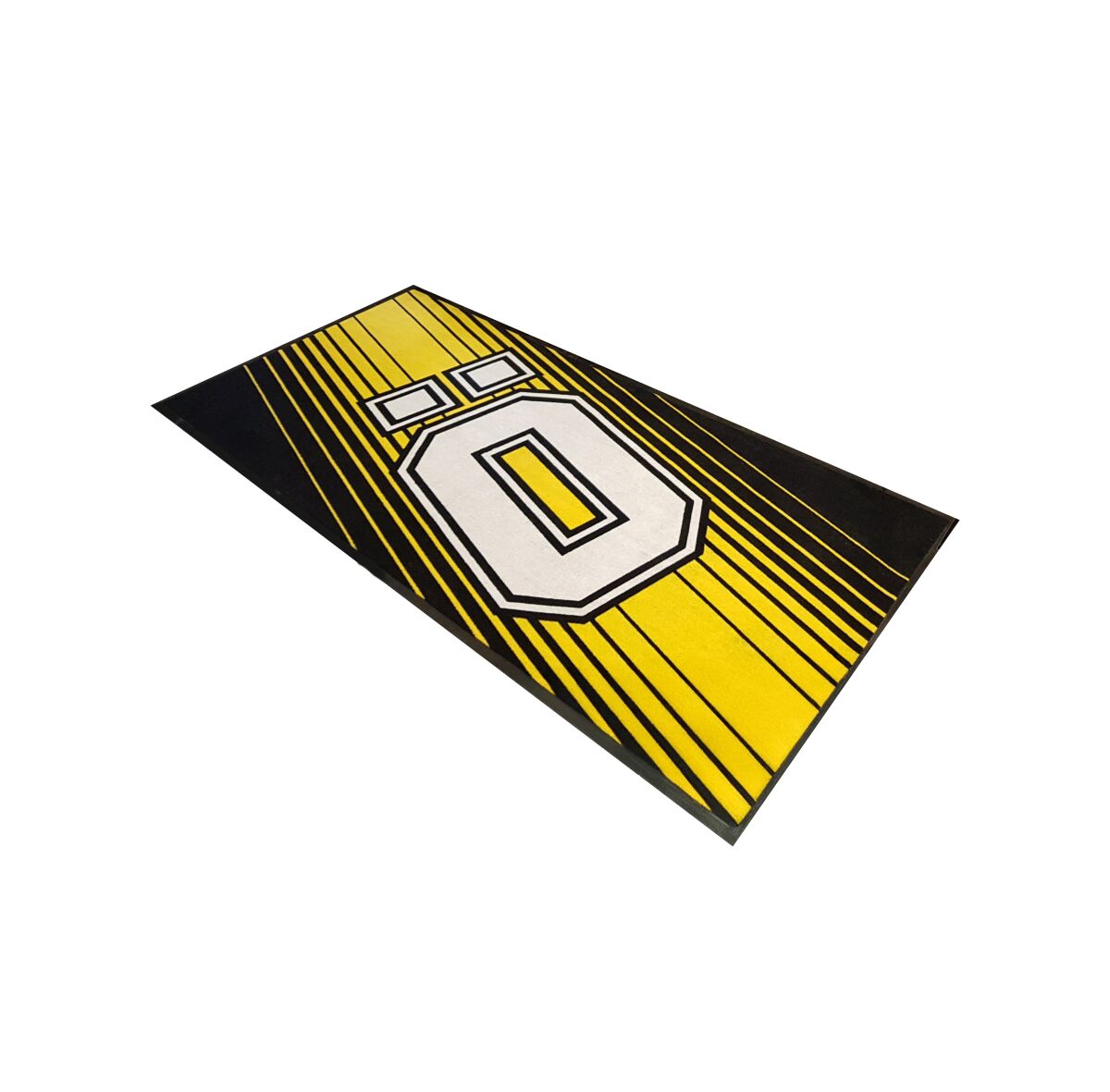 Öhlins Racing vaip 100X220CM