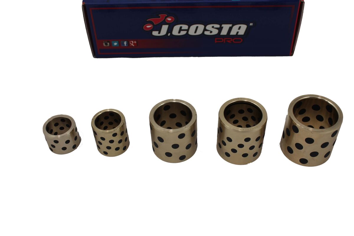 VARIATOR BUSHING