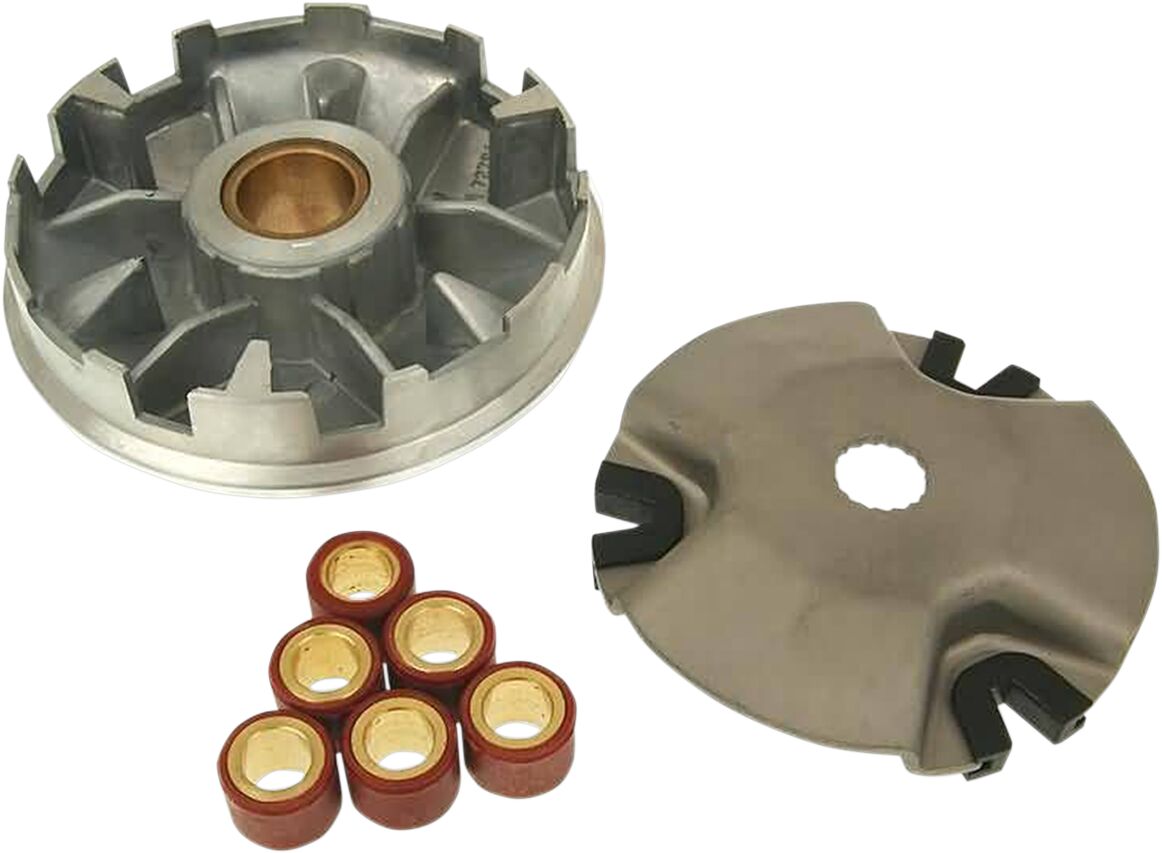 Variaator