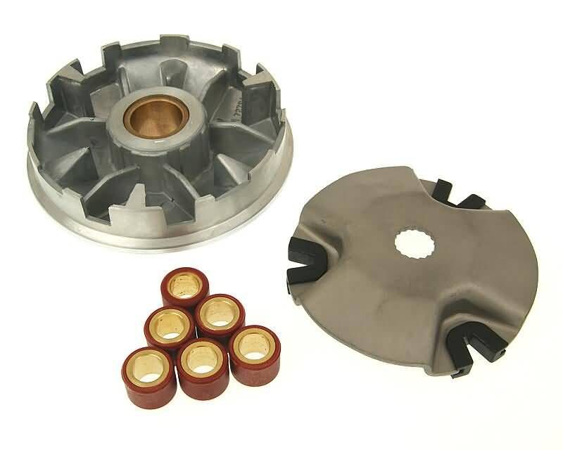 Variaator
