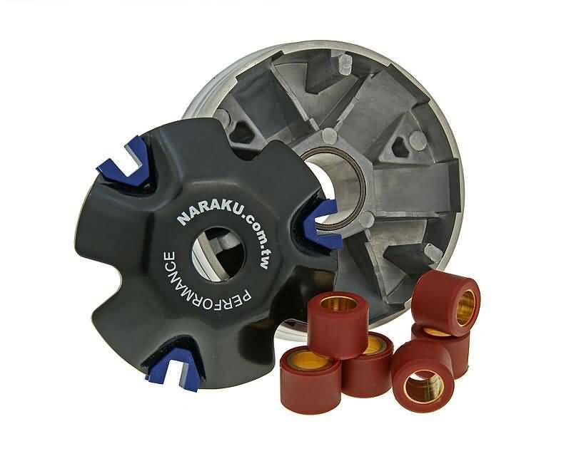 Variaator 5.5G