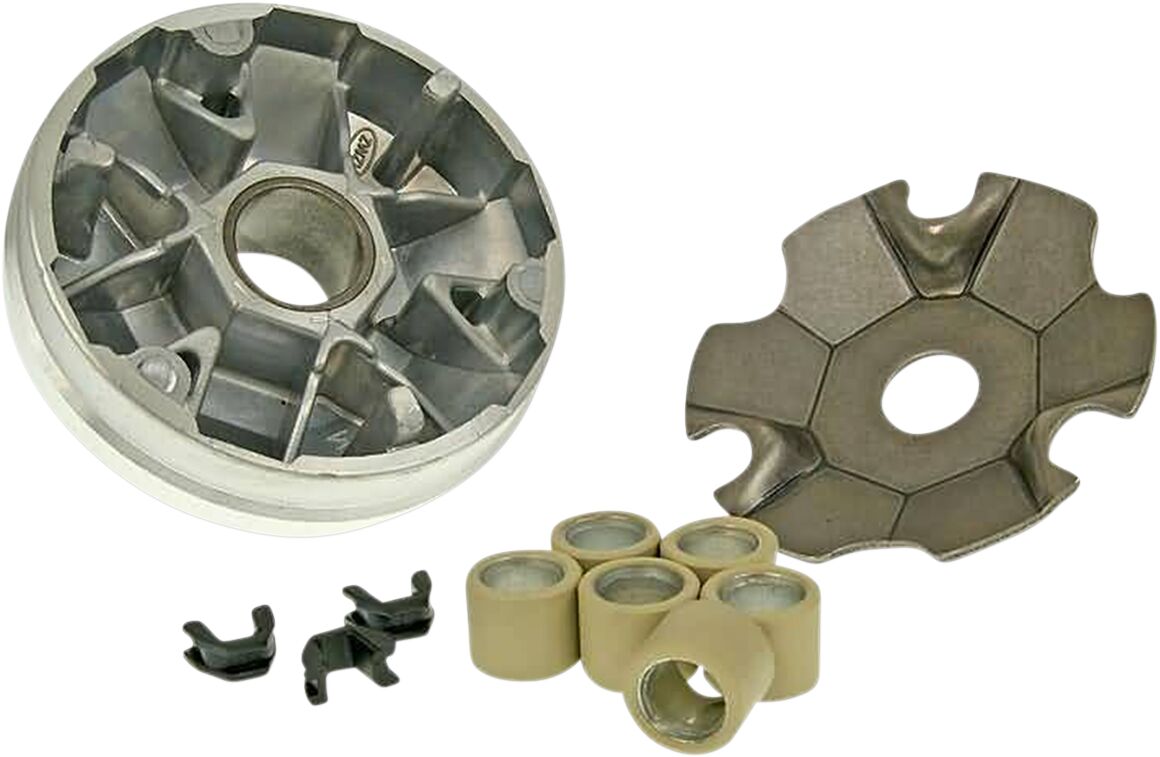 Variaator
