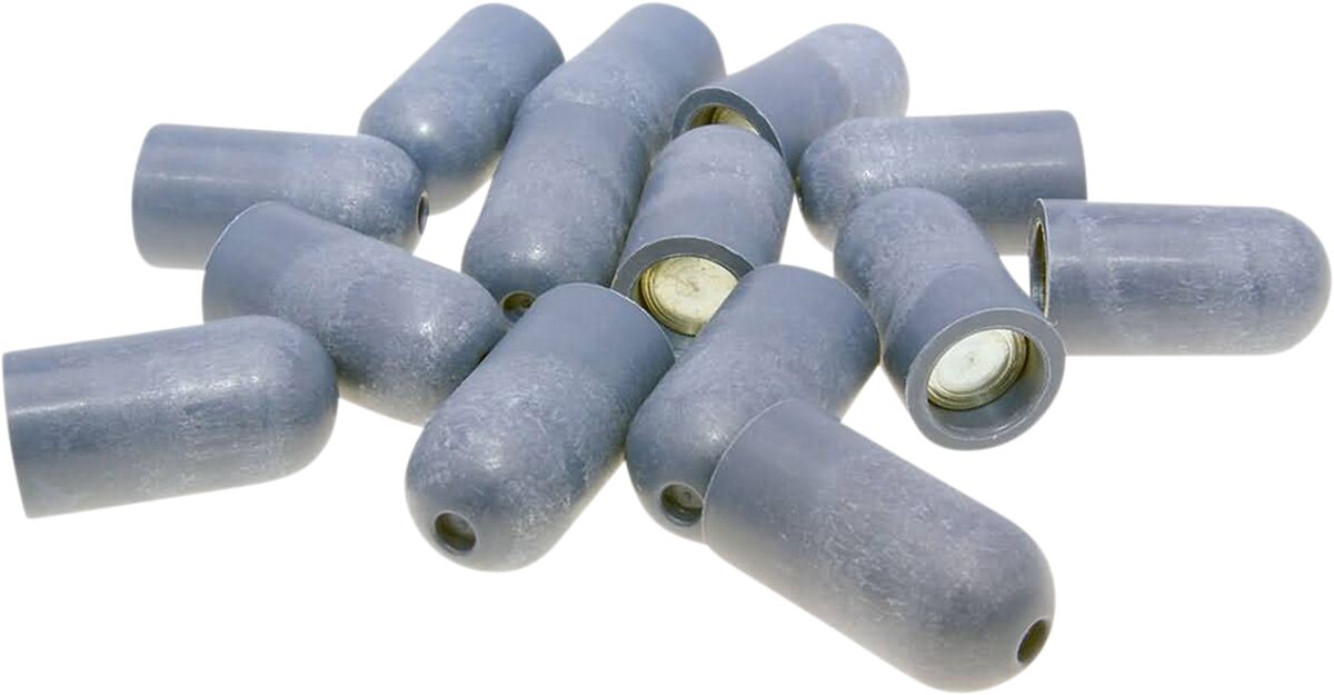 16 ROLLERS OF 14.5g