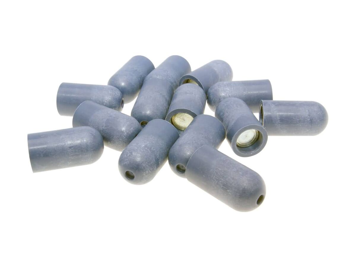 16 ROLLERS OF 14.0g