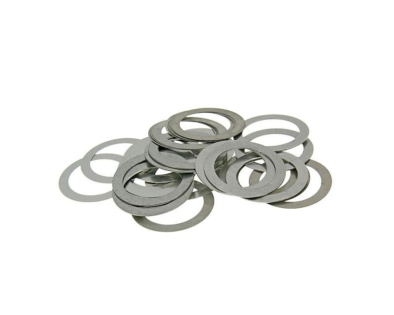 Variaatori reguleerseibid 16MM