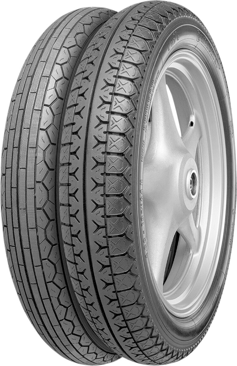 TIRE RB 2 FRONT 3.25-19 (54H) TT