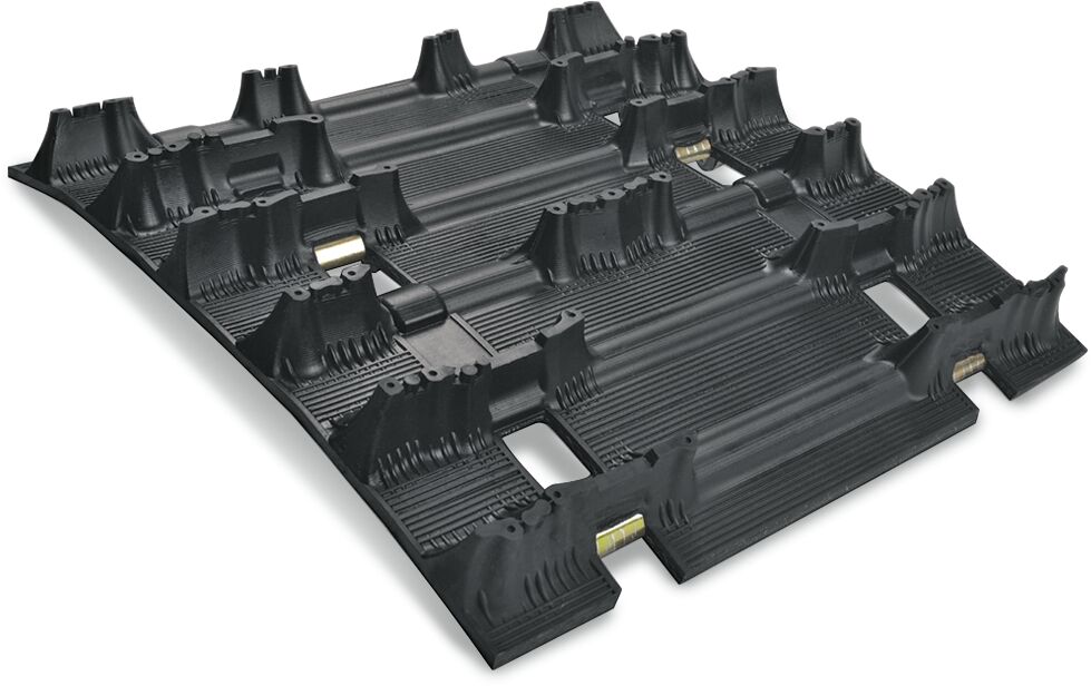 Roomik Predator™ 15" X 121", Trail
