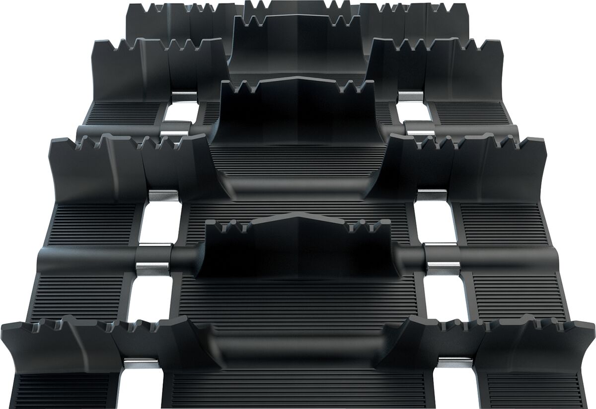 Roomik Challenger™ 15" X 144", Mountain