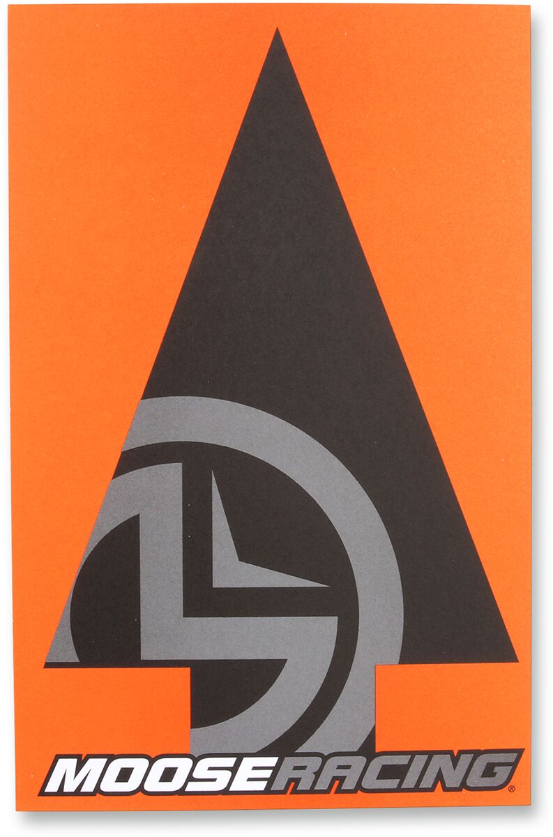 Rajanool, must oranžil