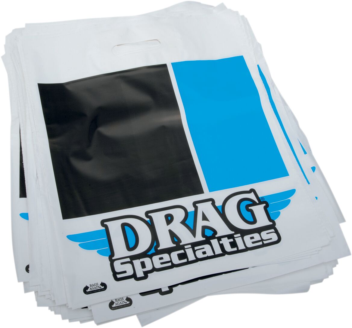 SHOPPING BAGS