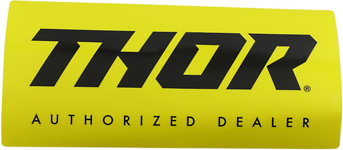 DECAL S19 THOR AUTH DLR