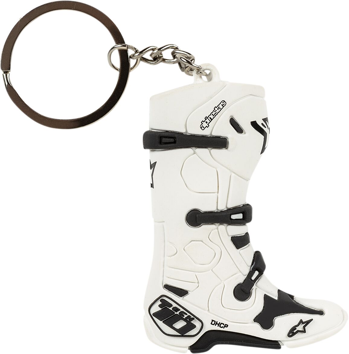 KEYFOB NEW TECH 10 BOOT