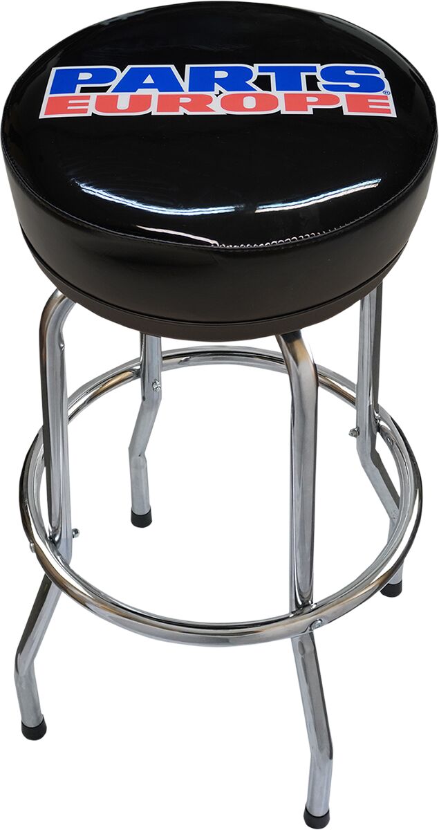 BAR STOOL PE LOGO