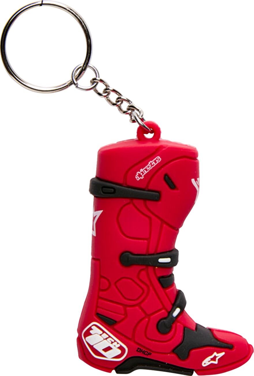 KEY FOB TECH 10 BOOT RD