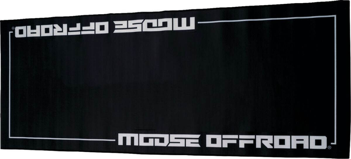 Pit Pad Moose Racing Large
