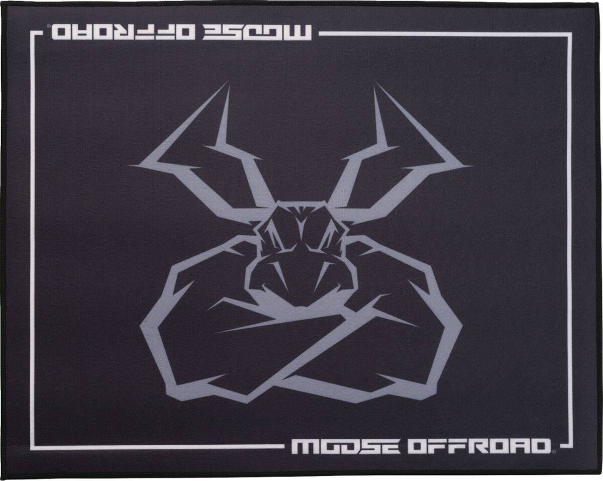 Work Bench Mat Moose Racing