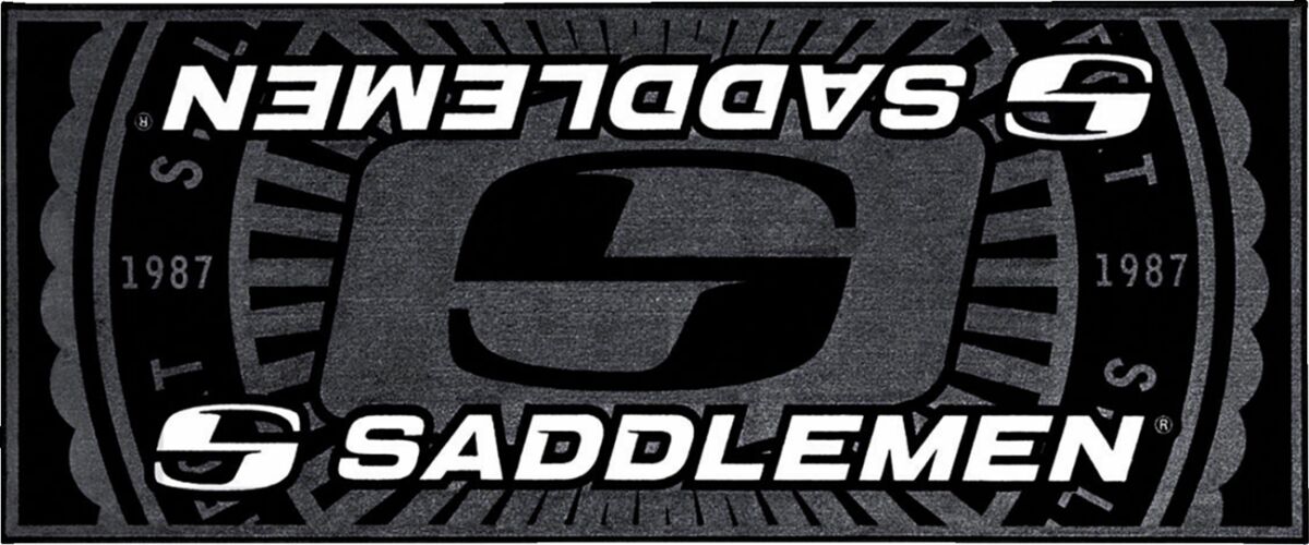 Floor Mat - 78.5" x 31.5"