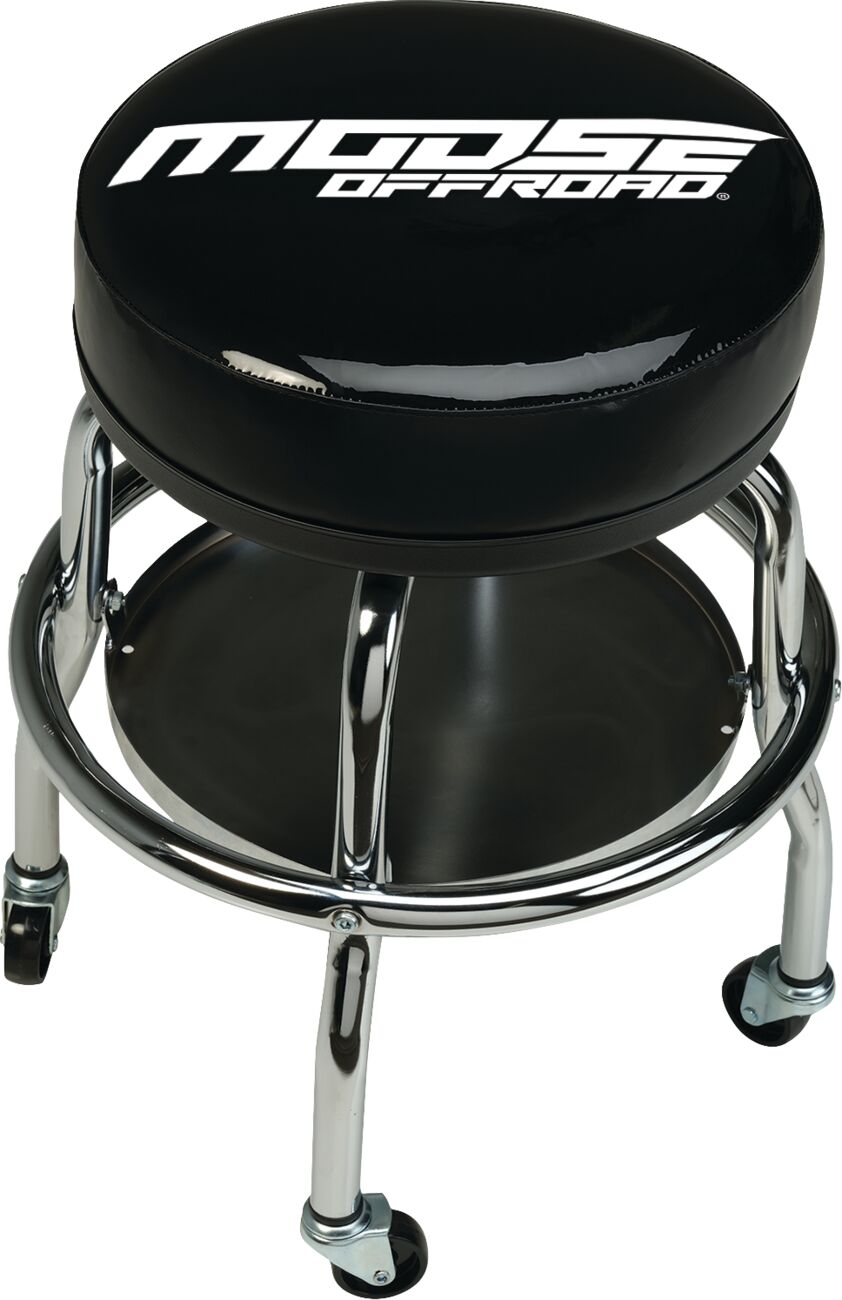 MECHANIC BAR STOOL MOOSE OFFROAD
