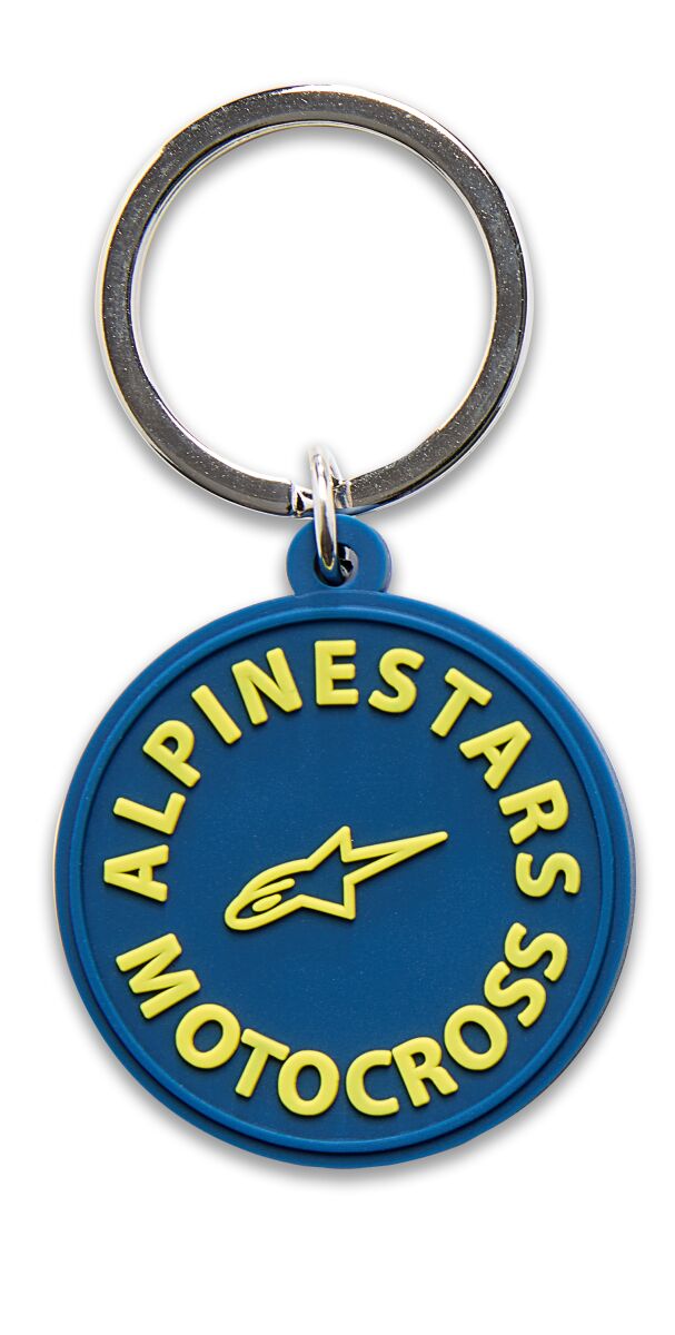 KEY FOB MX NAVY