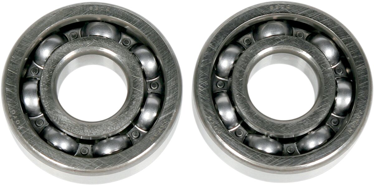 CRANK SHAFT BEARING/SEAL KIT HONDA