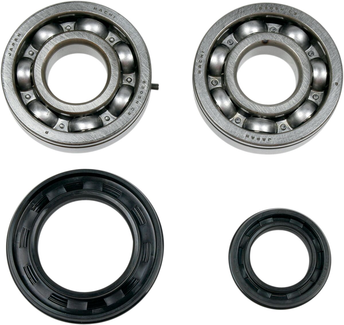 CRANK SHAFT BEARING/SEAL KIT YAMAHA