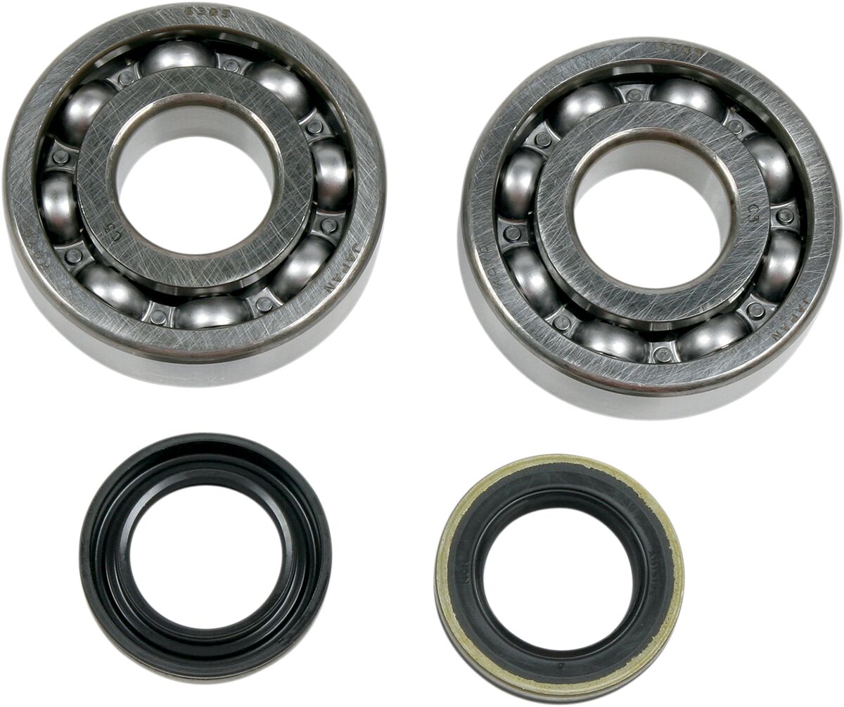 CRANK SHAFT BEARING/SEAL KIT HONDA