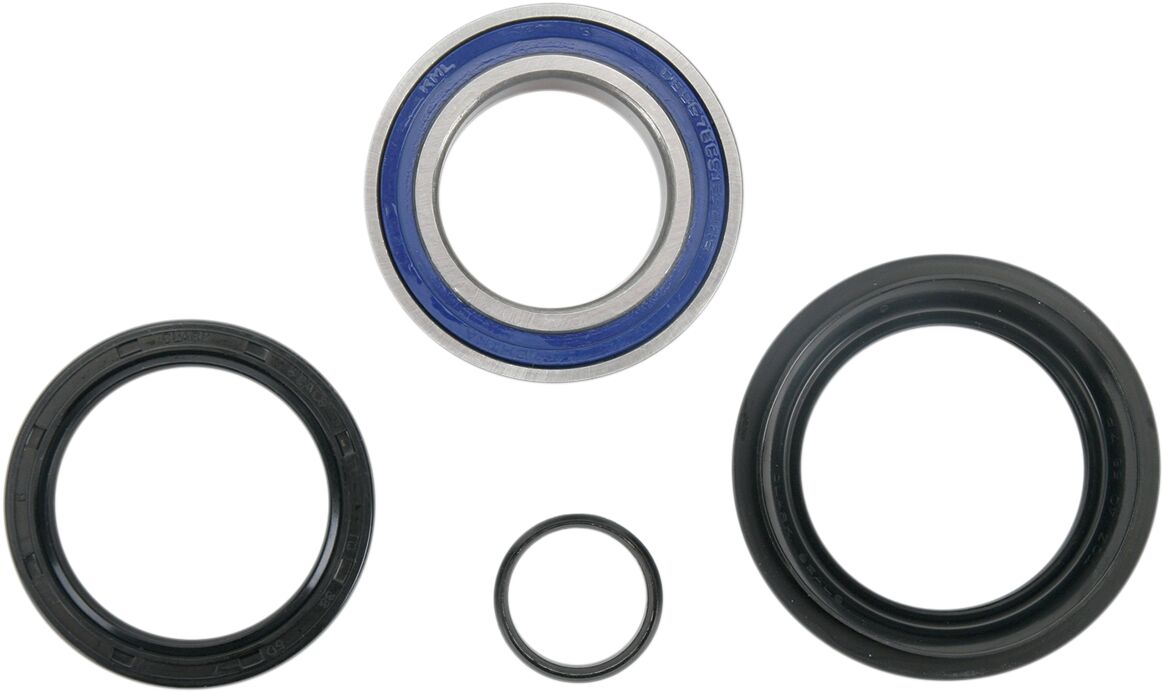 WHEEL BEARING AND SEAL KIT