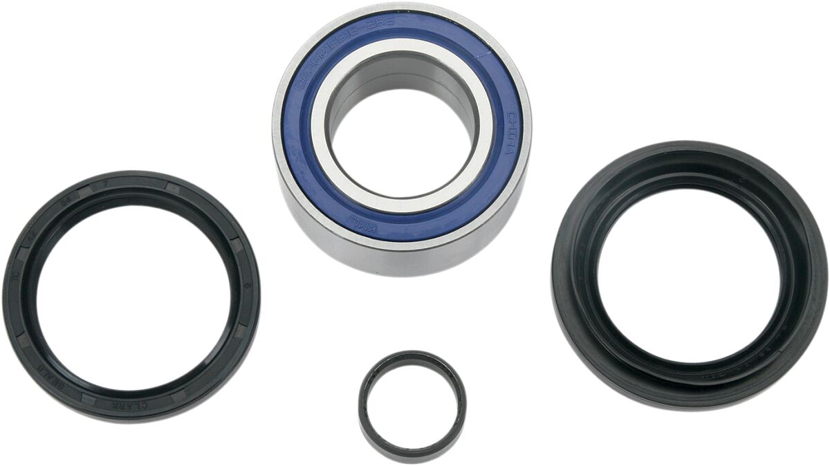 WHEEL BEARING AND SEAL KIT