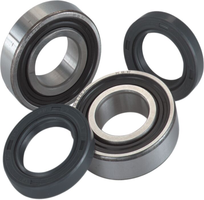 WHEEL BEARING AND SEAL KIT