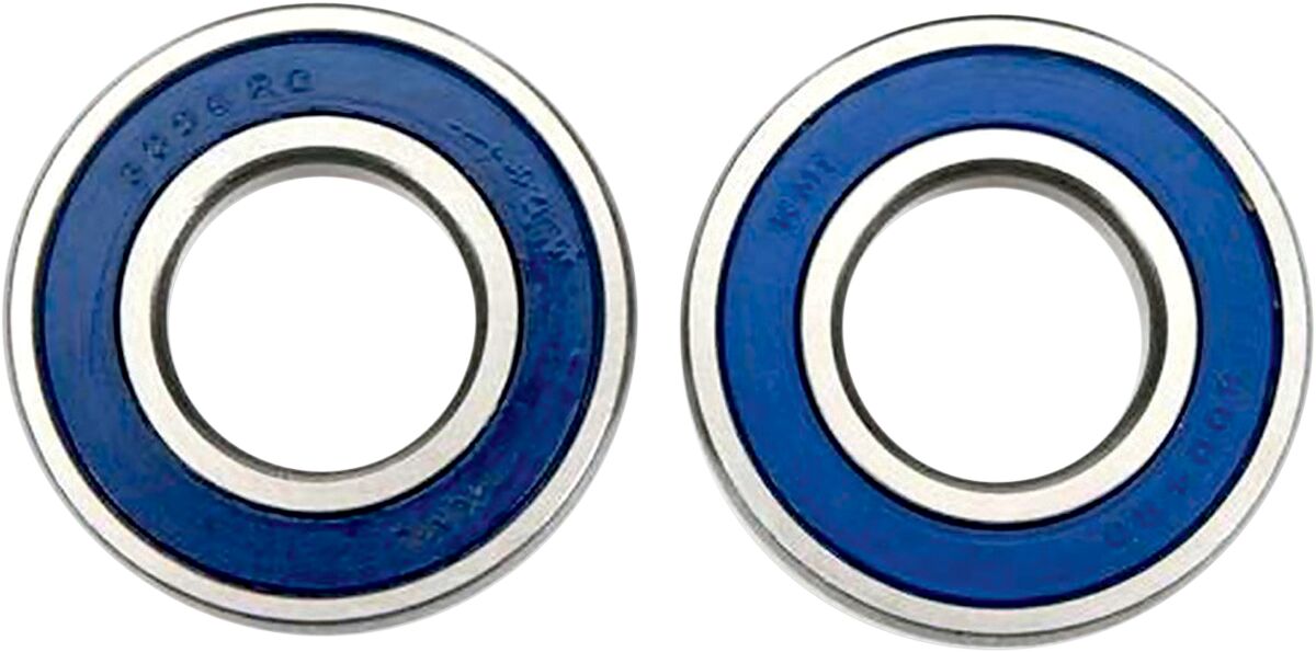 WHEEL BEARING AND SEAL KIT