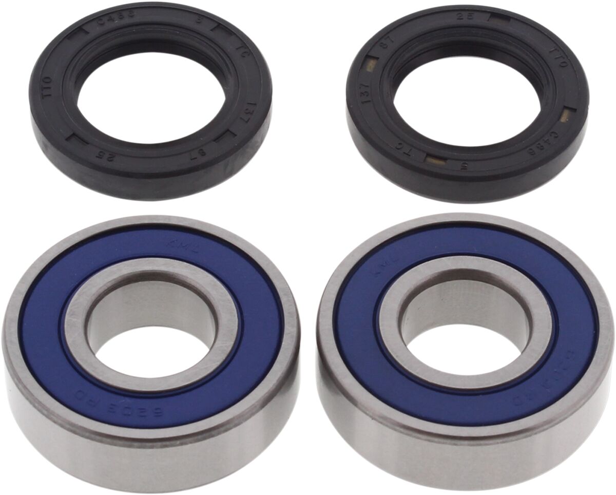 WHEEL BEARING KIT FRONT