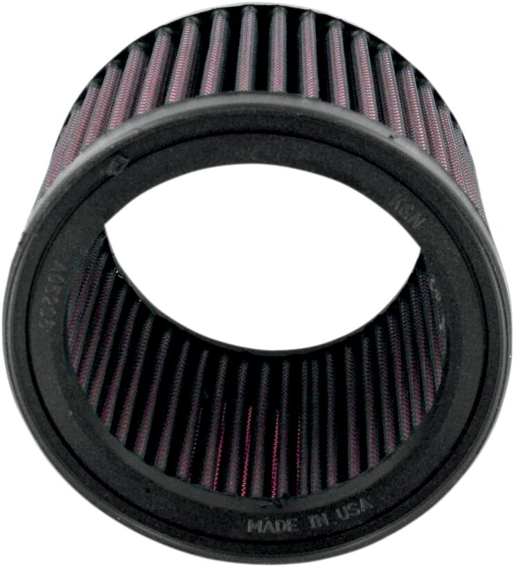Vahetusõhufilter