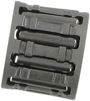 TOP END BEARING KIT 12X17X14,2MM