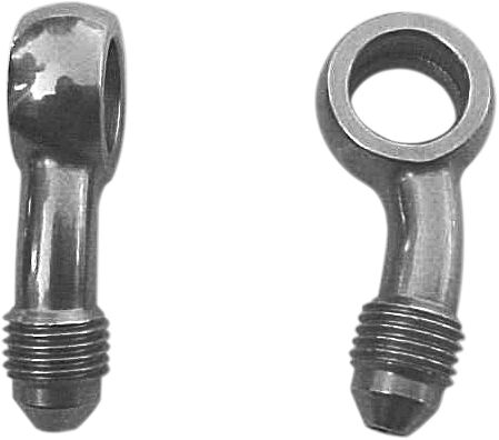 Banjo liitmik, roostevaba teras, 20° -03, ava-Ø 10mm, isane 3/8-24 JIC/UNF