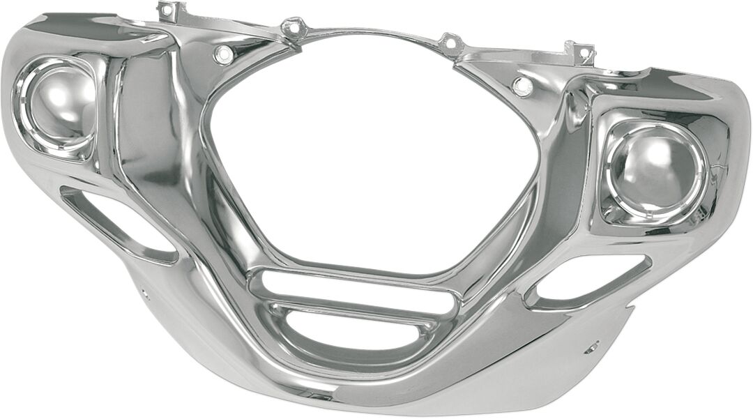 Voolund, kroomitud kate GL18