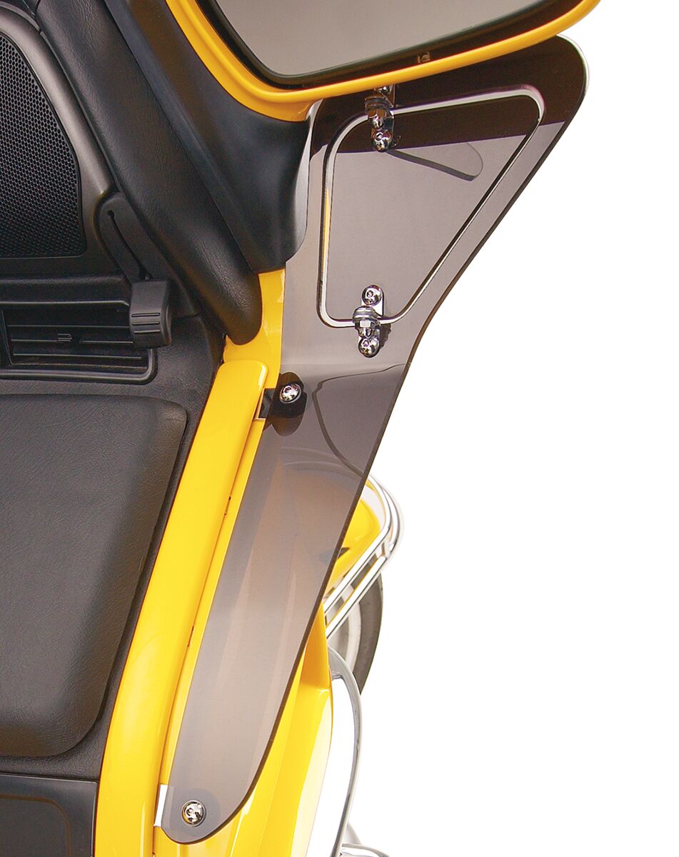 WIND-DEFLECTOR SMK GL18