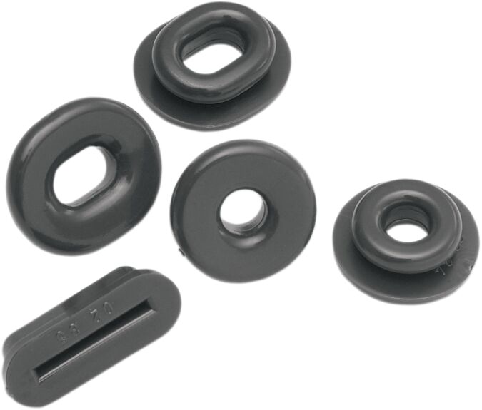 Kummitihendite komplekt, Honda