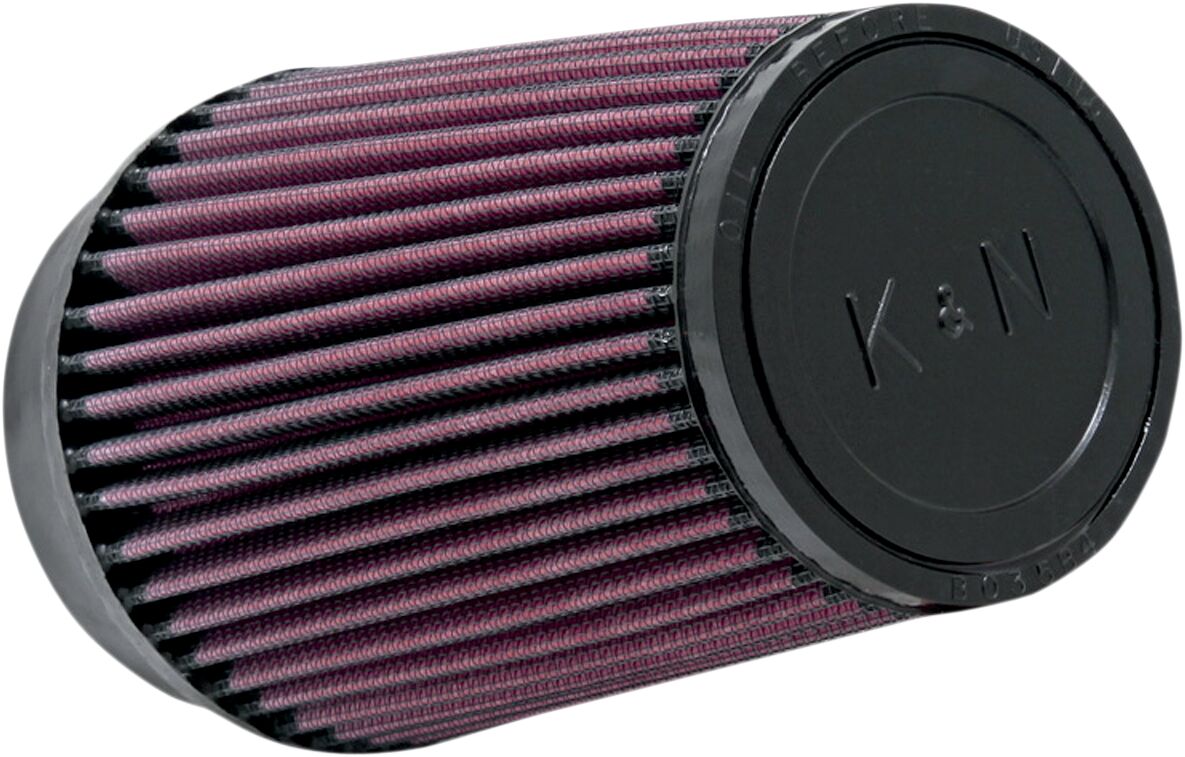 Vahetusõhufilter, Can-Am DS650