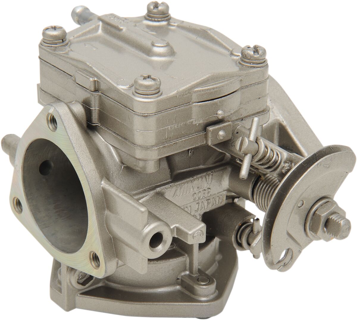 CARBURETOR SUPER BN SERIES 38MM HI PERFORMANCE