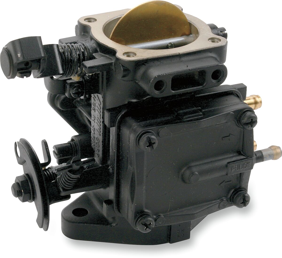 CARBURETOR SUPER BN SERIES 44MM