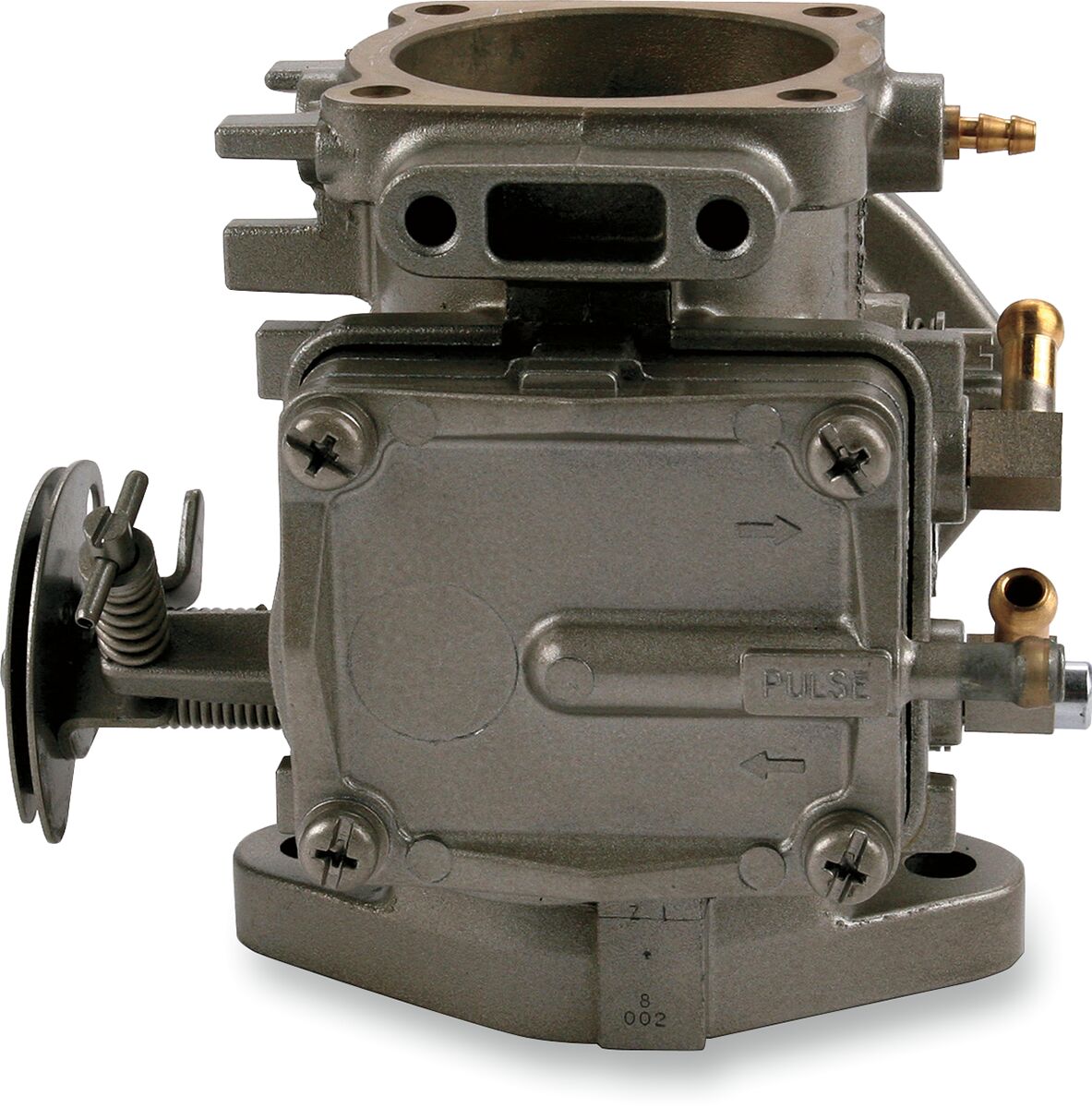 CARBURETOR SUPER BN SERIES 46MM HI PERFORMANCE