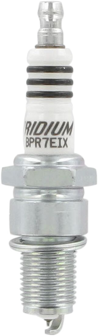 Süüteküünal Iridium IX BPR7EIX