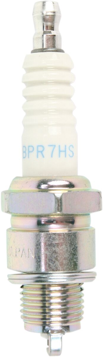 Süüteküünal BPR7HS