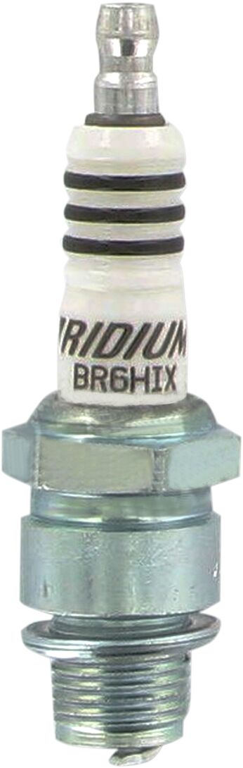 Süüteküünal Iridium IX BR6HIX