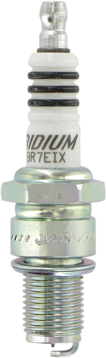 Süüteküünal Iridium IX BR7EIX